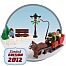 LEGO Winter Village Dioramas & Display Ideas thumbnail