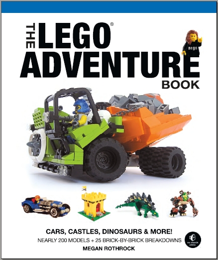 LEGO City: Build Your Own Adventure [Review] - The Brothers Brick