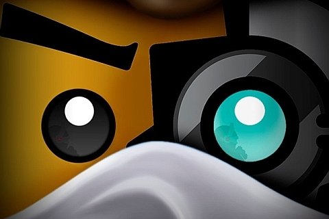 LEGO Ninjago 2014