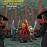 LEGO Ninjago Book: Warriors of Stone thumbnail