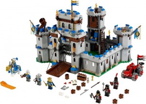 2013 LEGO Castle detailed pictures!