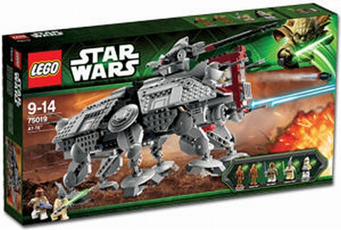 #75019 LEGO Star Wars Set