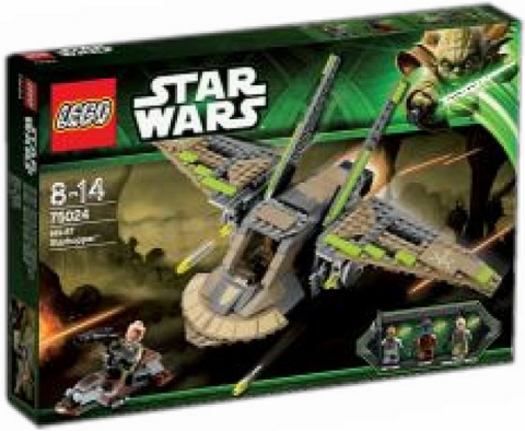 #75024 LEGO Star Wars Set