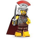 LEGO Minifigures Series 10 Roman Commander