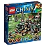 LEGO Legends of Chima Croc Swamp Hideout thumbnail
