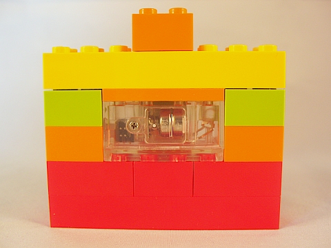Custom LEGO Light Brick Compatibility 2