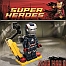 LEGO Iron Man Iron Patriot Minifigure Coming! thumbnail