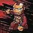 Brick Breakdown: LEGO Iron Man Helmet thumbnail