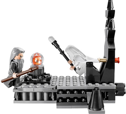 79005 - LEGO Lord of the Rings