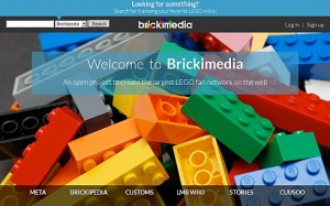 LEGO wiki – from Brickipedia to Brickimedia