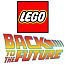 LEGO Back to the Future Time Machine Coming! thumbnail