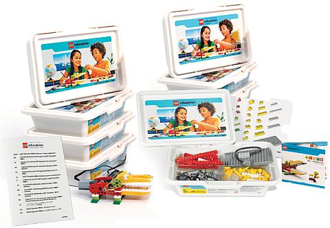 LEGO Education WeDo Kits