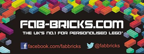 LEGO Engraving by Fab-Bricks
