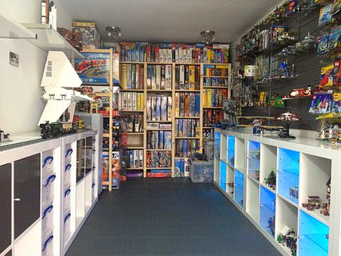 LEGO Room Overview by atkinsar