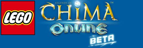 Chima Online Beta Review