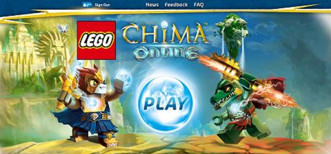 Chima Online Game Review