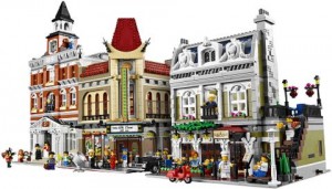 2015 LEGO Modular Building rumors…