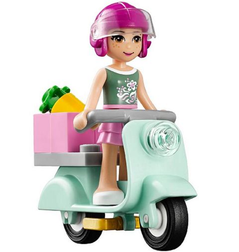#41027 LEGO Friends Mia's Scooter