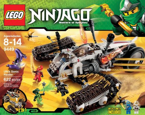 LEGO Sale - LEGO Ninjago