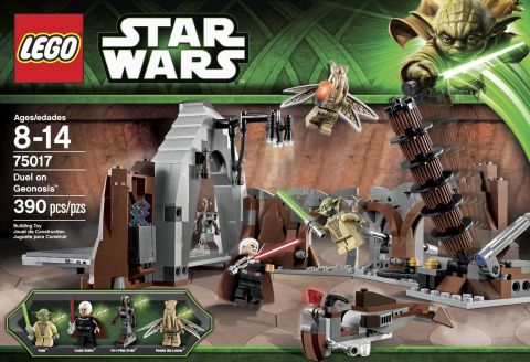 LEGO Sale - LEGO Star Wars