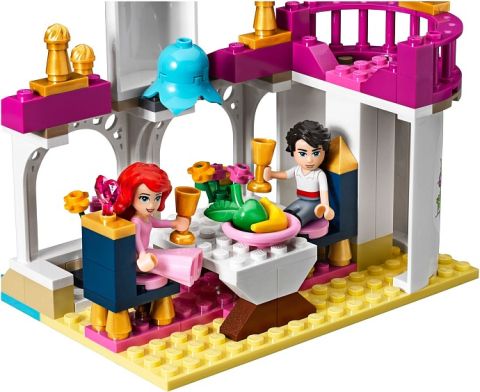 #41052 LEGO Disney Princess Setting