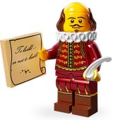 The LEGO Movie Shakespeare