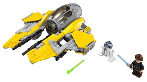 #75038 LEGO Star Wars