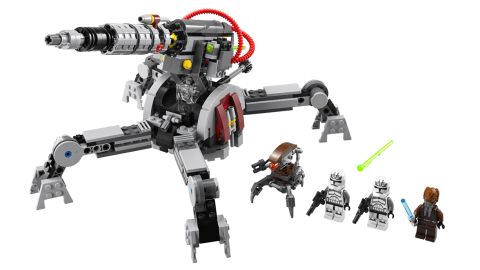 #75045 LEGO Star Wars