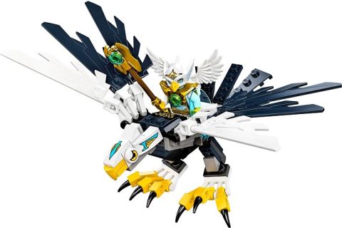 LEGO Chima Eagle Legend Beast