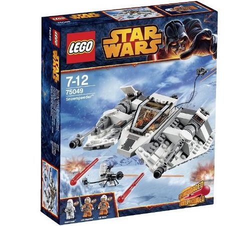 #75049 LEGO Star Wars