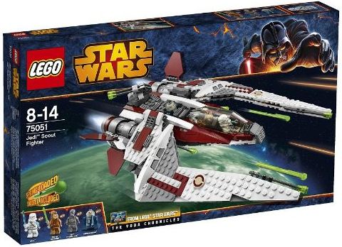 #75051 LEGO Star Wars