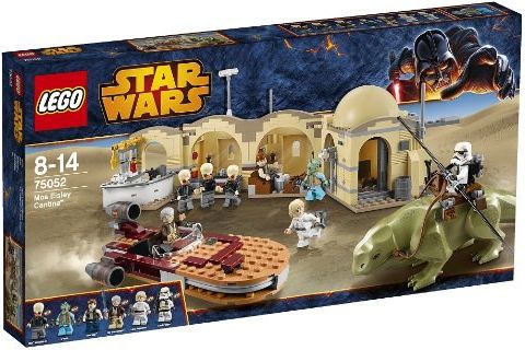 #75052 LEGO Star Wars