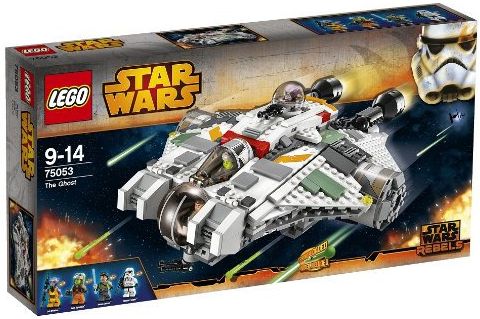 #75053 LEGO Star Wars