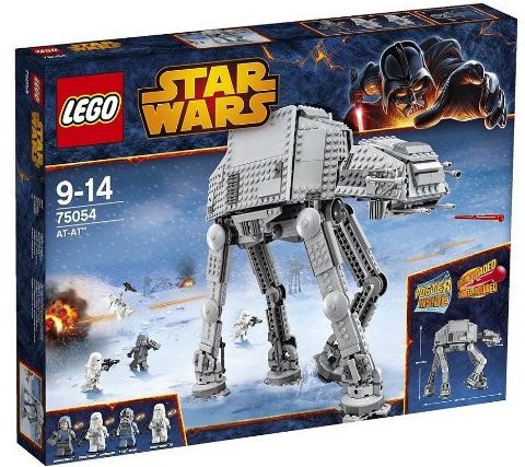 #75054 LEGO Star Wars
