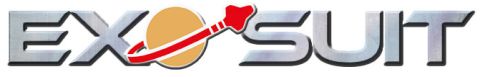 LEGO Exo-Suit Logo