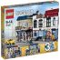 LEGO Creator 3-in-1 Main Street Overview thumbnail