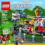 Brick Breakdown: LEGO Fairground Loop Coaster thumbnail