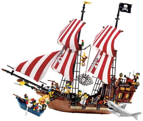 LEGO Pirate Ship BrickBeard's Bounty.png