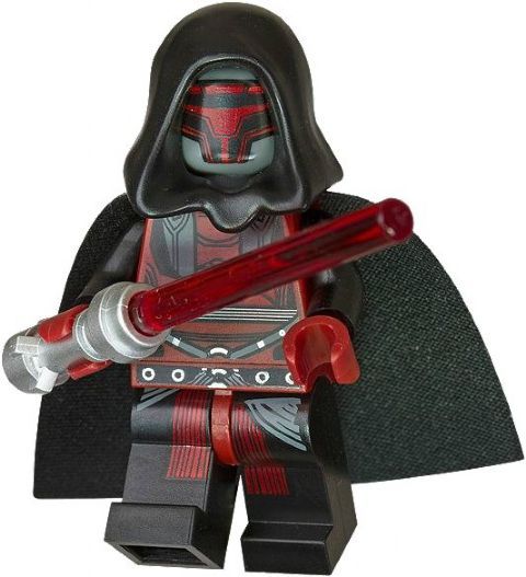 LEGO Star Wars Darth Revan