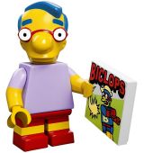 LEGO The Simpsons Millhouse