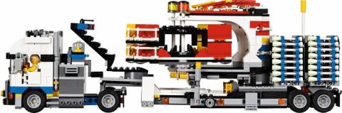 Created by MDKGraphicsEngine - Licensed to LEGO System A/S