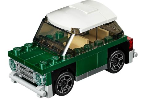 #40109 LEGO MINI Cooper