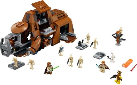 #75058 LEGO Star Wars