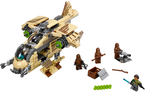 #75084 LEGO Star Wars