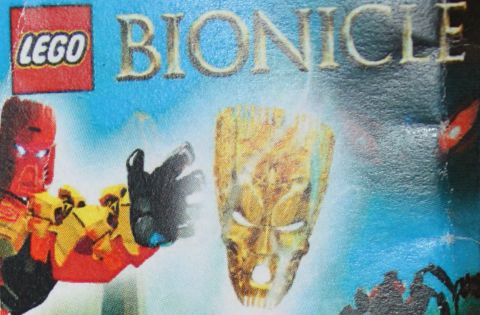 LEGO Bionicle 2015 Image