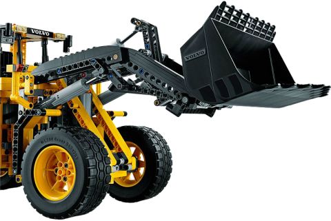 #42030 LEGO Technic Volvo Wheel Loader Bucket