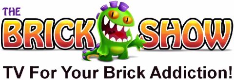 LEGO YouTube Channel TheBrickShow