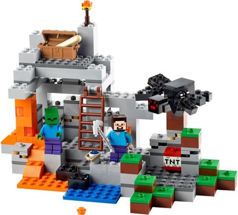 #21113 LEGO Minecraft