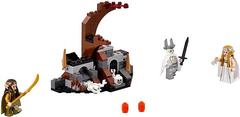 #79015 LEGO The Hobbit