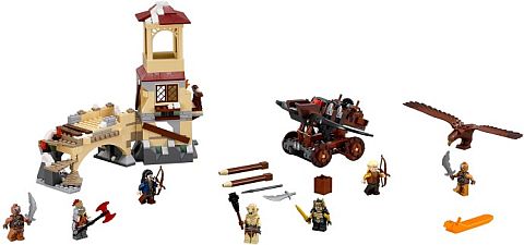 #79017 LEGO The Hobbit